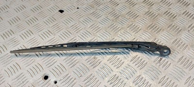 3B9955707A Щеткодержатель задний Volkswagen Passat B5 2001