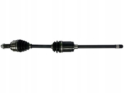 VKJC1198 привод передняя правый bmw x3 e83 2.0 - 3.0 03 - 11