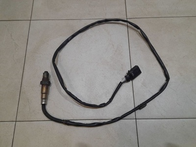 079906262g Датчик кислородный/Lambdasonde Volkswagen Touareg (GP) I рестайлинг (2006–2010)