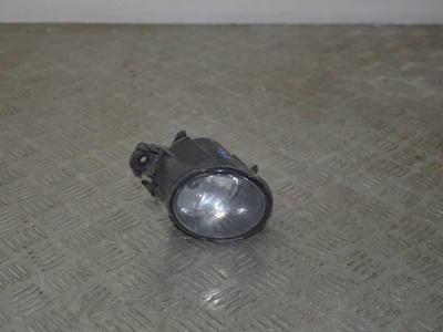8200002470 Фара противотуманная правая Nissan Qashqai (J10) (2006-2014) 2002