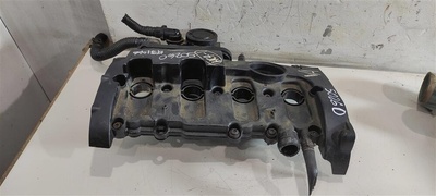 06D103469L Клапанная крышка Audi A6 2006 ,06D103469M,06D103469N, BPJ, BYK