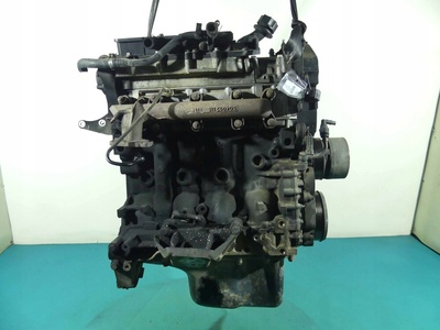 F1AE0481F двигатель iveco daily iv 2.3 hpi 95km