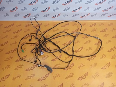 1772402 Проводка потолка Ford Focus CB8 2012 , BV6T14335JDB, BV6T14335
