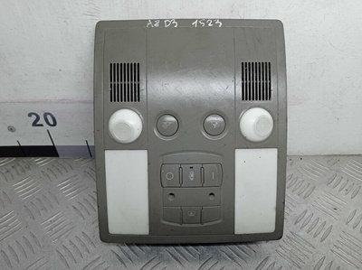 4E0947111KEC3 Плафон Audi A8 D3 (4E2) 2002 - 2005 2004 ,
