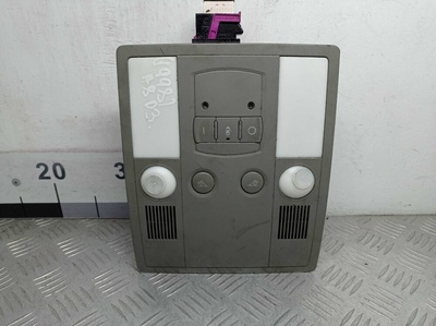 4E0947111JEC3 Плафон Audi A8 D3 (4E2) 2002 - 2005 2004 ,