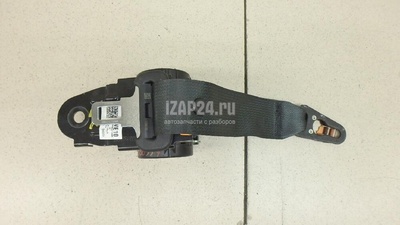 89850L2100WK Ремень безопасности Hyundai-Kia K5 2020