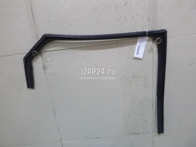 83540L2000 Уплотнитель стекла двери Hyundai-Kia K5 2020