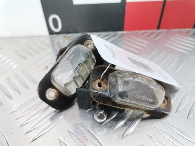1H6943021 Подсветка номера Volkswagen Golf 3 (-) 1995 ,