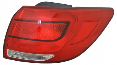 1112917152 tyc фонарь kia sportage 14 - / п /