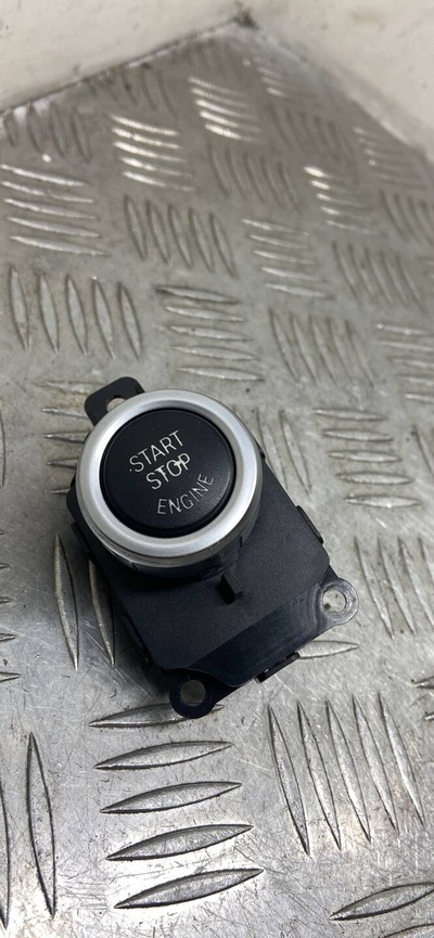 9229563 Кнопка запуска двигателя BMW 5 F10/F11/GT F07 2010