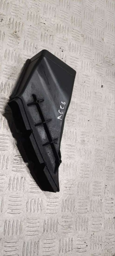 4F0129521B Воздуховод Audi A6 C6 (S6,RS6) 2006