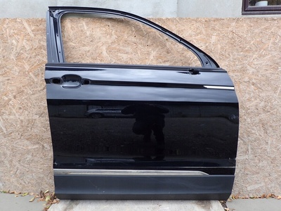5NA831056N дверь правая передняя правое передняя seat tarraco