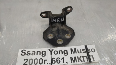 6282005000 Крепление двери Ssang Yong Musso 2000