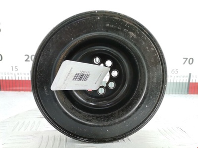 078105255F Шкив коленвала Audi A6 C5 (1997-2005) 2001 ,078105255G