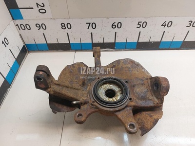 0K08233020D Кулак поворотный передний правый Hyundai-Kia Sportage (1993 - 2006)