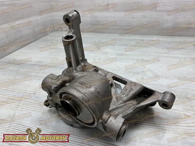 078115105 Насос масляный Volkswagen, Skoda, Audi Passat, Superb, A4, A6, A8 B5, B5+, C5, D2