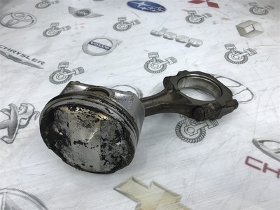 12100AA240 Шатун Subaru Forester 2007 12100-AA240, 12006-AD090