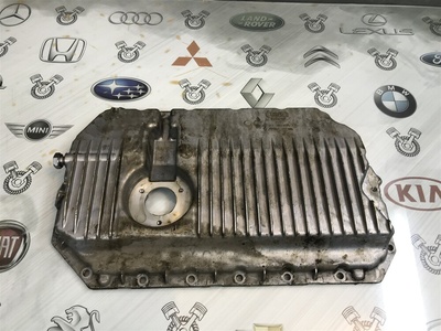 06E103604G Поддон Audi A6 2007