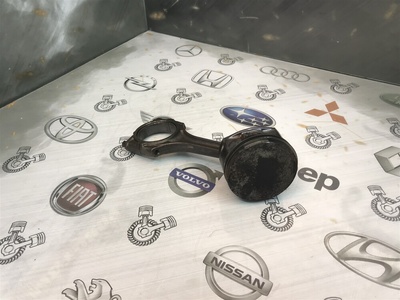 078198401C Поршень с шатуном Skoda Superb 3U4 2001-2008 , 078107065AF