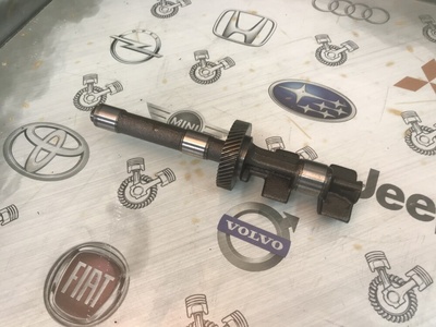 2330025210 Балансирный вал Hyundai Sonata 2008-2010 23300-25210