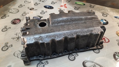 03G103603H Поддон Volkswagen Passat 2007