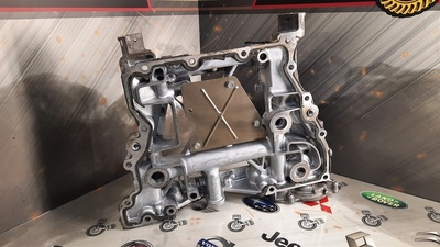 11120AA210 Поддон Subaru Legacy BN
