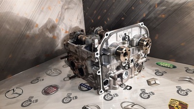 11039AC410 Головка блока цилиндров Subaru Legacy BN