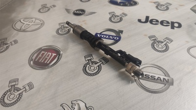 13537568607 Форсунка BMW X6 E71 2010 , 0261500063