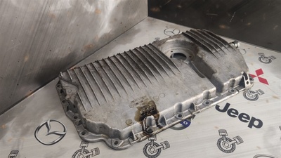 06E103604G Поддон Audi A6