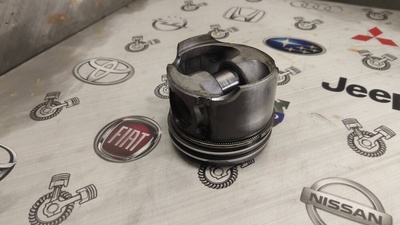 6650300917 Поршень SsangYong Rexton 2008