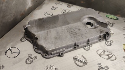06C103604C Поддон Audi A4 8ED 2004