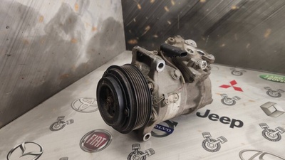A0008304400 Компрессор кондиционера Mercedes C-Class W205 2014