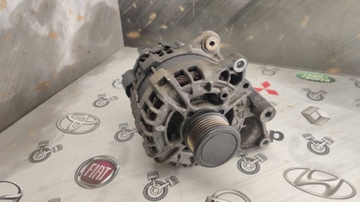 A0009060922 Генератор Mercedes C-Class W205 2014
