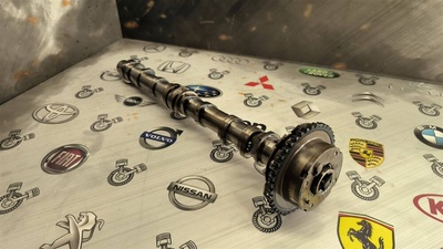 A2740500401 Распредвал впускной Mercedes C-Class W205 2014 , A2700500847, A2700501147