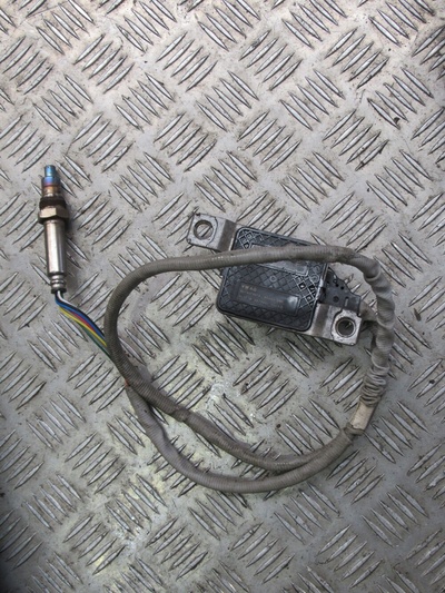 4K0907807E audi a7 a6 4k зонд nox лямбда