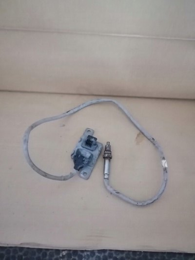 4K0907807E зонд nox audi a8 d5 a6 c8 a7