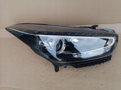 921023Z720 фара правый ксенон светодиодный hyundai i40 рестайлинг 92102 - 3z720