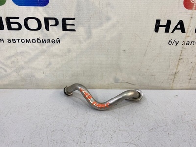 04E145735AC Трубка турбины Skoda Rapid NK6 2020