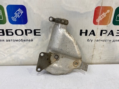 04E253041F теплозащитный экран глушителя Skoda Rapid NK6 2020