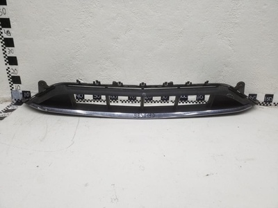 A2138858804 Решетка переднего бампера Mercedes-benz E-klasse W213 Restail AMG