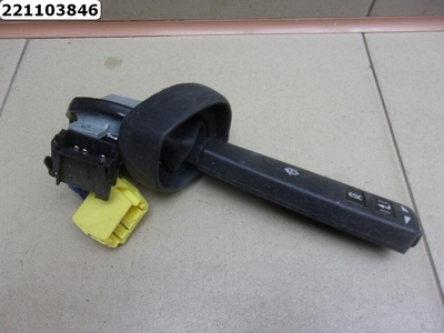 A179 Переключатель стеклоочистителей WOSM TRUCK FH12 2000-2008 Volvo A-179,3944672