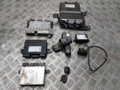 037906025B комплект стартовый sharan mk1 2.0 8v