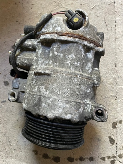 A0012308611 мерседес компрессор компрессор кондиционера 3.0cdi