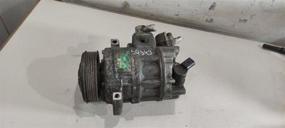 1K0820808G Компрессор кондиционера Volkswagen Caddy 2006