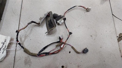 GJ6A67210E Проводка двери задней левой Mazda 6 GG, GY 2002-2007 2005