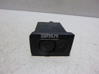 1J0963563C01C Кнопка обогрева сидений VAG Golf IV/Bora (1997 - 2005)