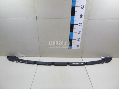 2D0807189 Направляющая переднего бампера VAG LT II (1996 - 2006)