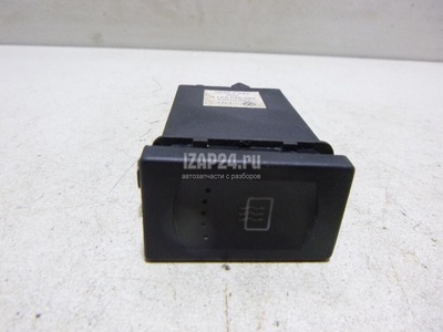 3B0953235D Кнопка аварийной сигнализации VAG Passat [B5] (1996 - 2000)