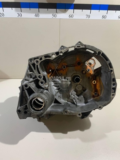 7701474068 Корпус КПП Renault Clio I (1991 - 1998)