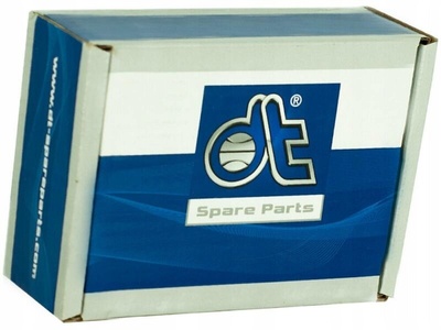 4.61818 переключатель света заднего вида dt spare parts